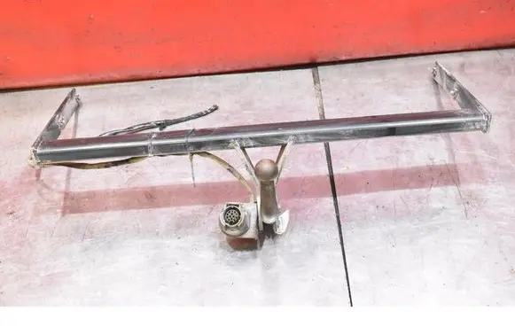 Volkswagen Touran I Tow bar set 5905314864506