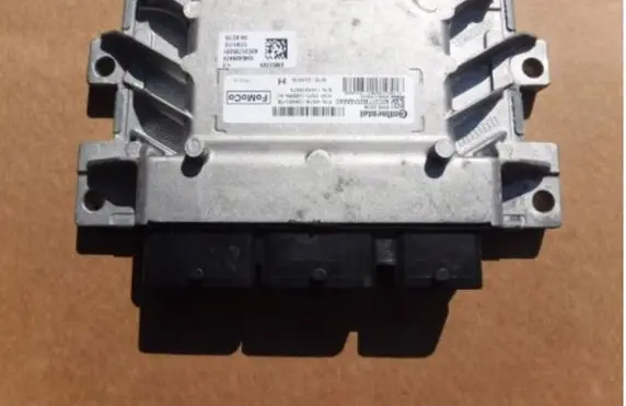 Ford Focus Engine control unit/module 12A650