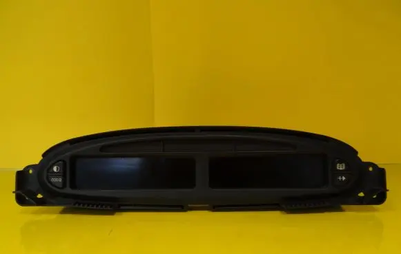 Citroen Xsara Picasso Speedometer (instrument cluster) 9648585780