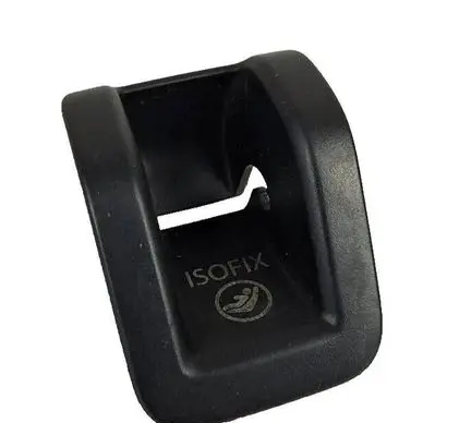 Audi A3 S3 8V ISOFIX cover 8V0887233A