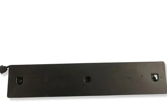 Hyundai Ioniq 5 Number plate surrounds holder frame 86529GI000