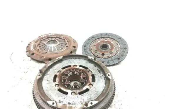 Toyota Corolla E120 E130 Clutch set kit