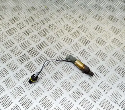 Mercedes-Benz SL R129 Lambda probe sensor A0005408617 0258003790