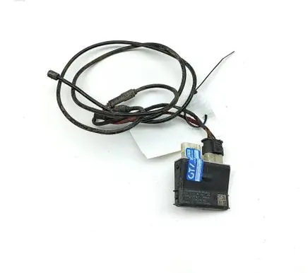Audi A4 S4 B9 8W Tailgate/trunk control unit/module 3G0962243C