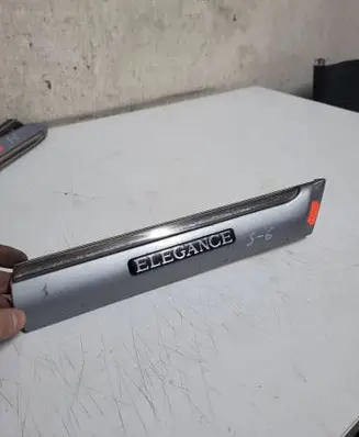 Mercedes-Benz C W202 Fender trim (molding) A2026909262