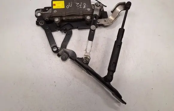 BMW 5 F10 F11 Engine bonnet/hood hinges 7191328 41617207200