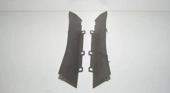 BMW iX Dashboard side end trim 9490704 9490703 51459490704