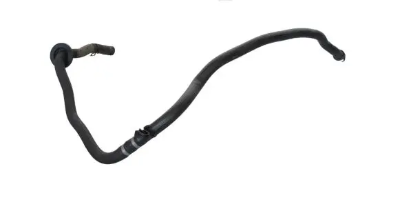 Tesla Model X Engine coolant pipe/hose 104622500H