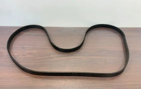 Subaru Outback (BT) Alternator belt 