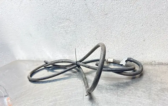 Opel Insignia A Headlight washer hose/pipe 13227354