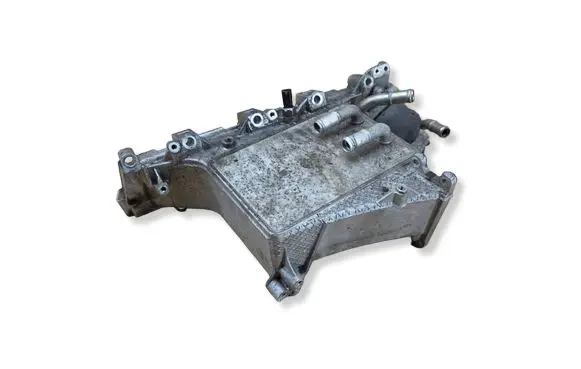 Skoda Superb B8 (3V) Intake manifold 04L129766AQ 04L131501RV