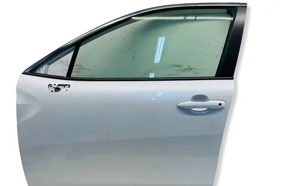 Toyota Corolla Cross Front door 