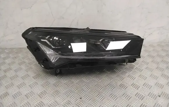 Skoda Enyaq iV Headlight/headlamp 5LB941016B