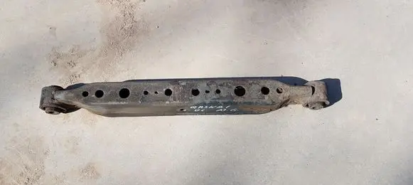 Nissan Qashqai Rear upper control arm/wishbone