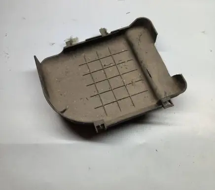 Suzuki Grand Vitara II Battery box tray cover/lid 3392565J0 33925-65J0