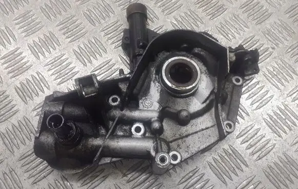 Fiat Grande Punto Oil pump chain 55195304