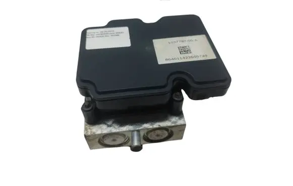 Tesla Model S ABS Pump 103779700A 2265106570 0265956391