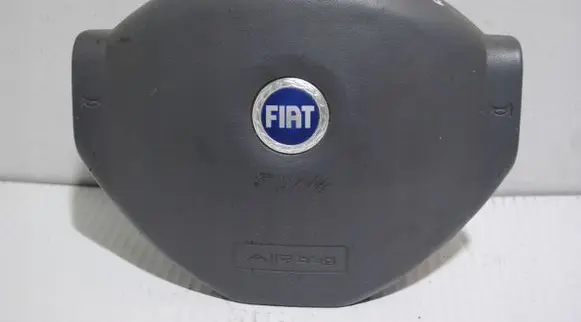 Fiat Panda II Steering wheel airbag 735361991