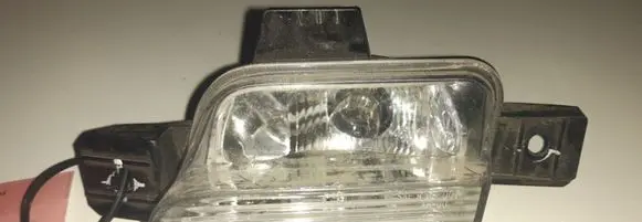 Volkswagen Tiguan Number plate light 5N0941072