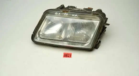 Audi A3 S3 8L Headlight/headlamp