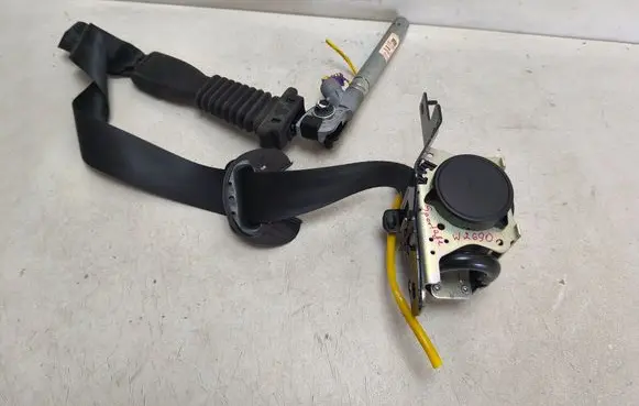 KIA Sportage Front seatbelt 88820F1200WK