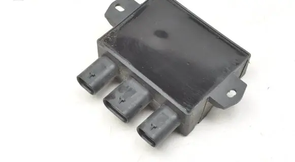 Ford Puma Tailgate sensor JX7T-14F679-BA