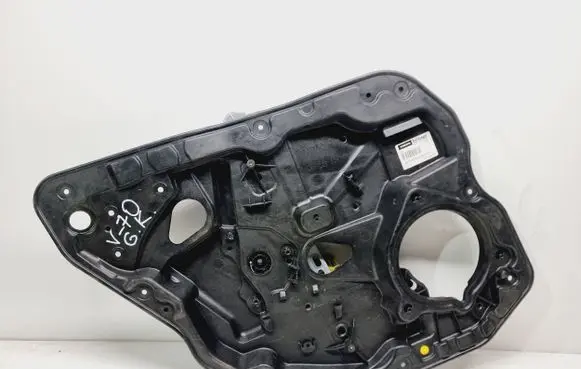 Volvo V70 Rear window lifting mechanism without motor 31253474
