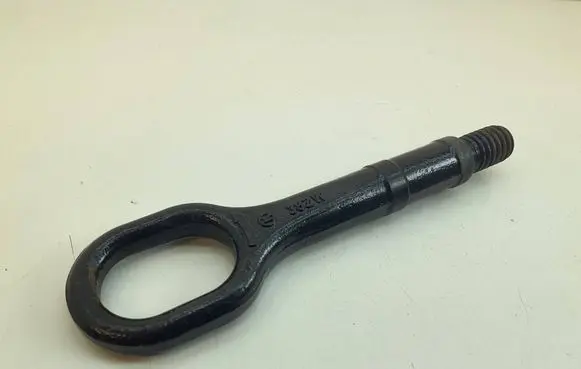 Volkswagen Touran I Towing hook eye 1T0805615A