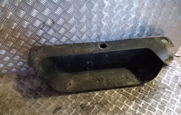 Opel Vivaro Front sill trim cover 8200041177 7700312816