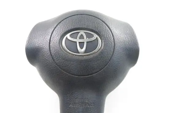 Toyota RAV 4 (XA20) Steering wheel airbag 