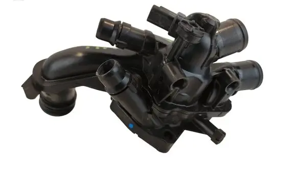 Citroen DS3 Thermostat/thermostat housing 9808647180CAREWAY