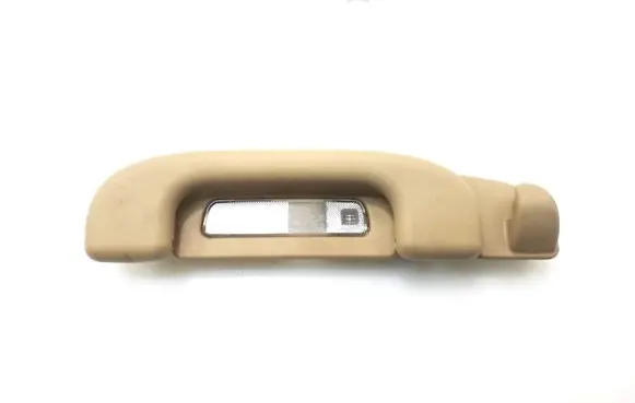 Mercedes-Benz R W251 Rear interior roof grab handle A16481001518K67