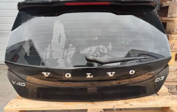 Volvo V40 Tailgate/trunk/boot lid 13cw36d52d