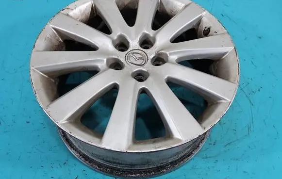 Mazda CX-9 R18 alloy rim IMPRK1505370