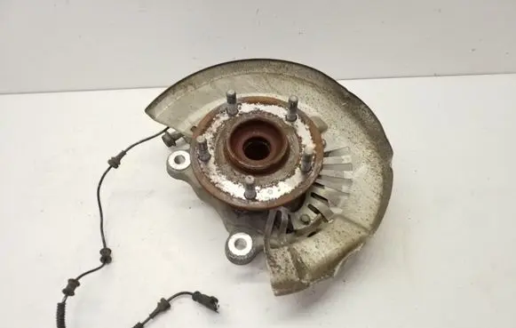 Chrysler Pacifica Front wheel hub 68189019AB