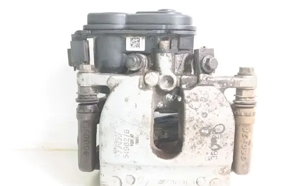 Mercedes-Benz EQC Rear brake caliper 32358282C