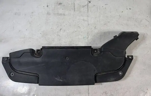 Volvo V40 Air intake hose/pipe 31319357