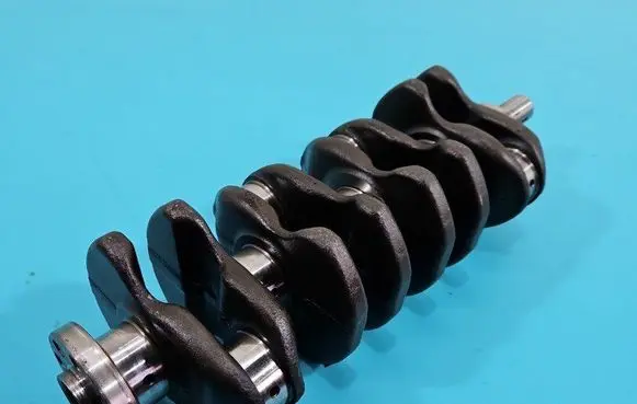 Toyota Avensis T270 Crankshaft 3ZR IMPRK1489716