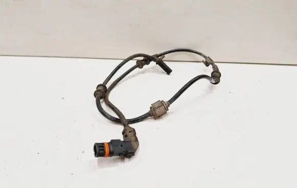 ABS brake wheel speed sensor
