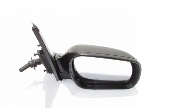Mazda 2 Front door electric wing mirror 3M7117E714CD