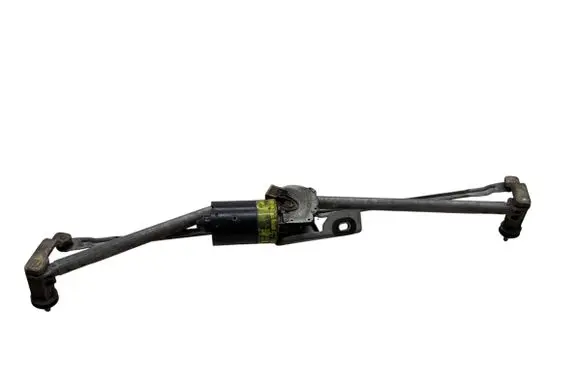 Volkswagen Multivan T4 Front wiper linkage and motor 701955113A