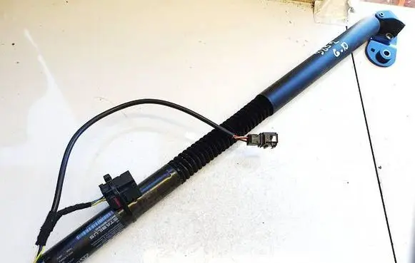 Audi A7 S7 4G Tailgate/trunk strut/damper 472266 4g8827852f