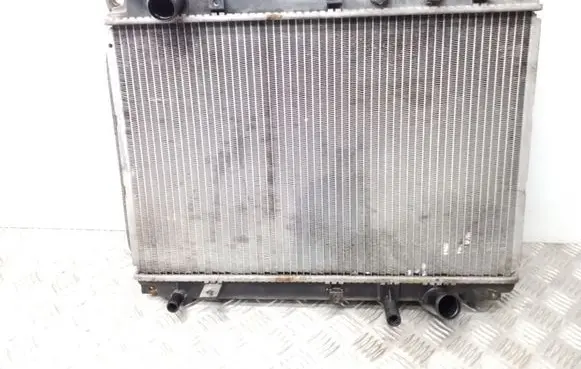 Honda Civic Coolant radiator MF4221326490