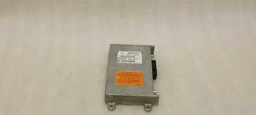 Mercedes-Benz S W221 Voice control module A2218708726