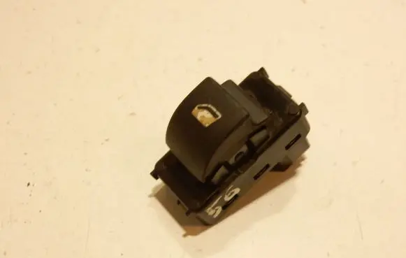 Citroen C4 I Electric window control switch 2456