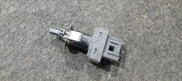 Mercedes-Benz E W211 Clutch pedal sensor 0045452114 03610100