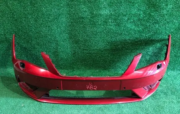 Seat Leon (5F) Front bumper