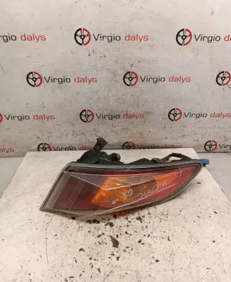 Honda Civic Rear/tail lights 22016721