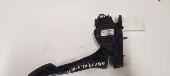 Ford Galaxy Accelerator throttle pedal 6G929F836LC 6PV00922012