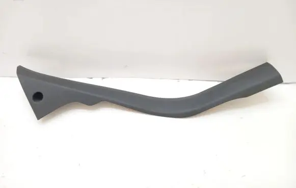 Ford C-MAX I Front sill trim cover 3M51-R13245-A